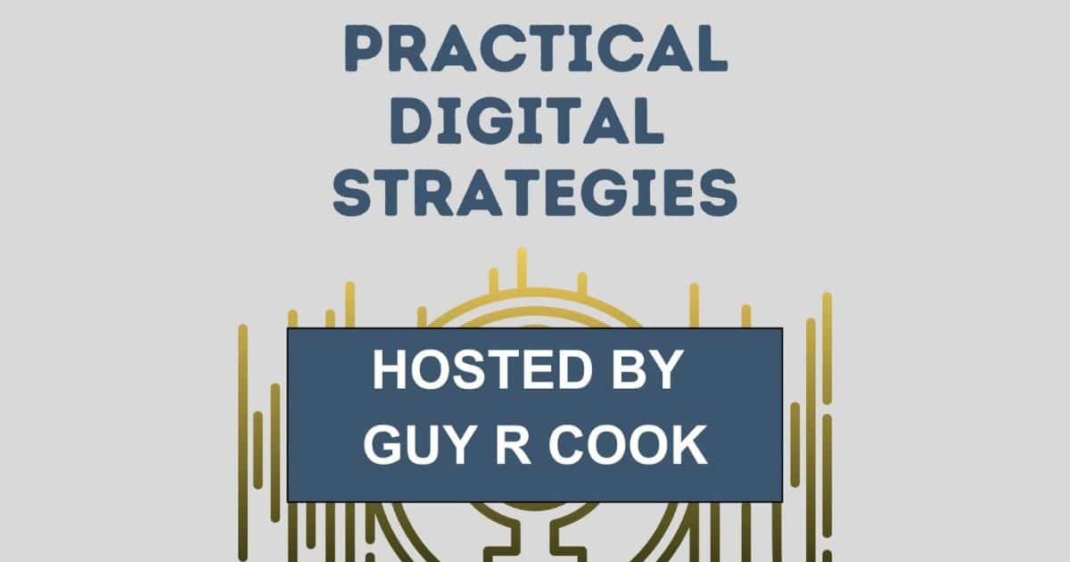 Practical Digital Strategies