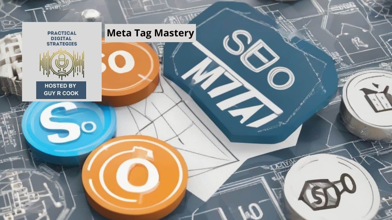 Meta Tag Optimization