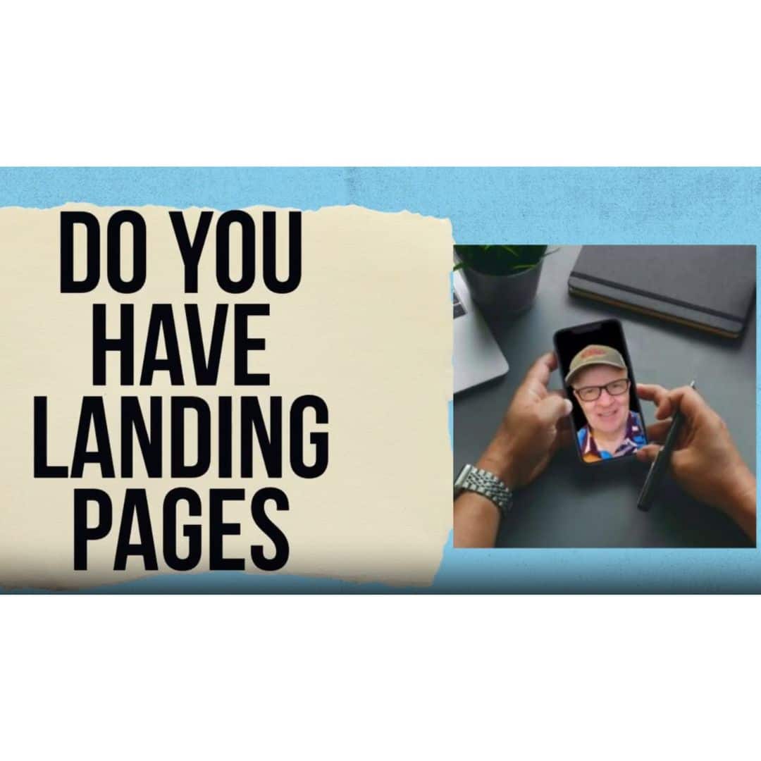 Featured Image 20240903 Do You Have Landing Pages