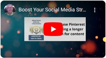 Boost Your Social Media Strategy with Pinterest in 2024