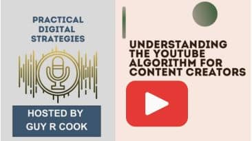 Do you understand the YouTube algorithm