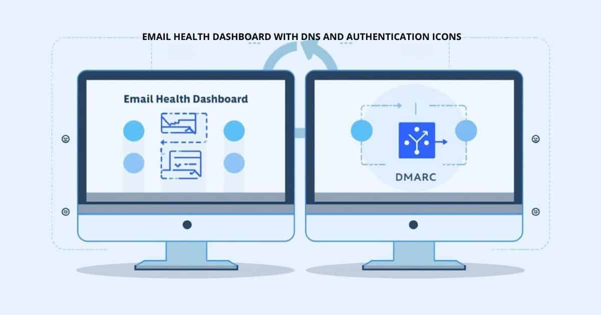 MXToolbox: Check Your Domain and Email Health