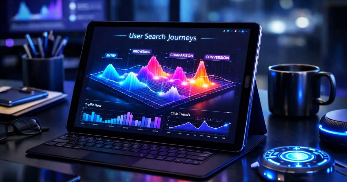 AI Elevates User Intent in Marketing