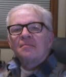 Guy R Cook, Vice-President