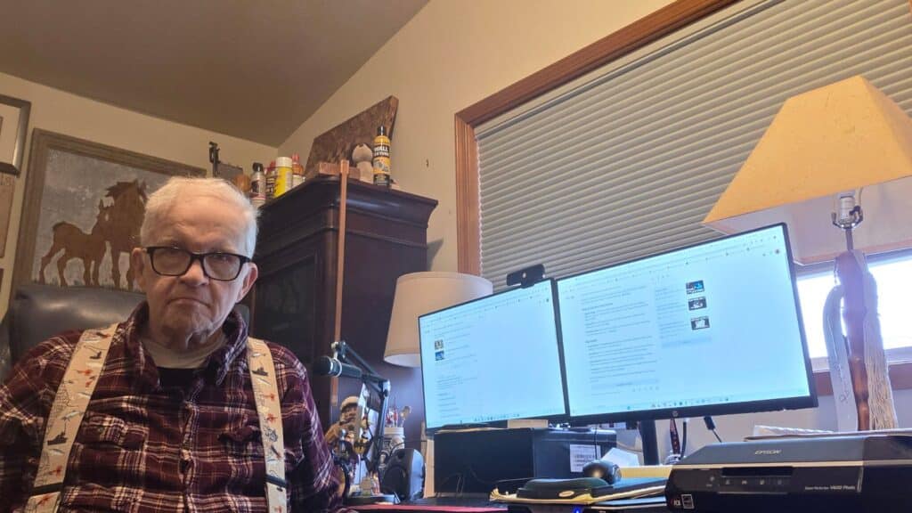 Guy Cook talking about Open Graph images