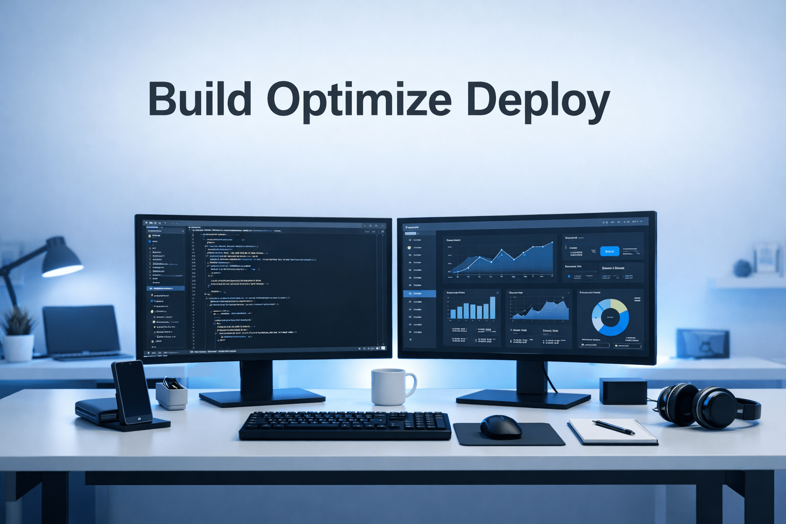 Best Action Verbs for Tech Blogs