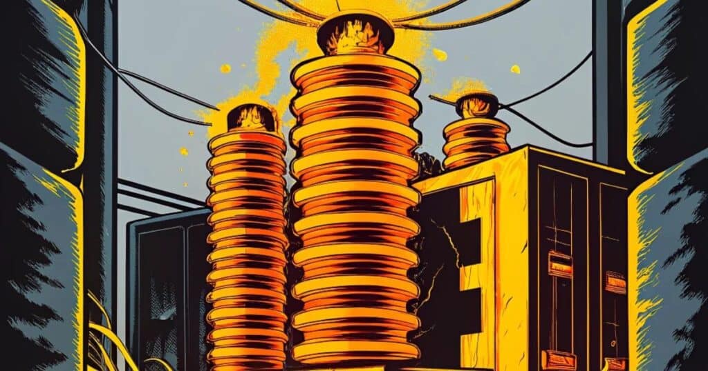 The Grand AI Hardware Crash