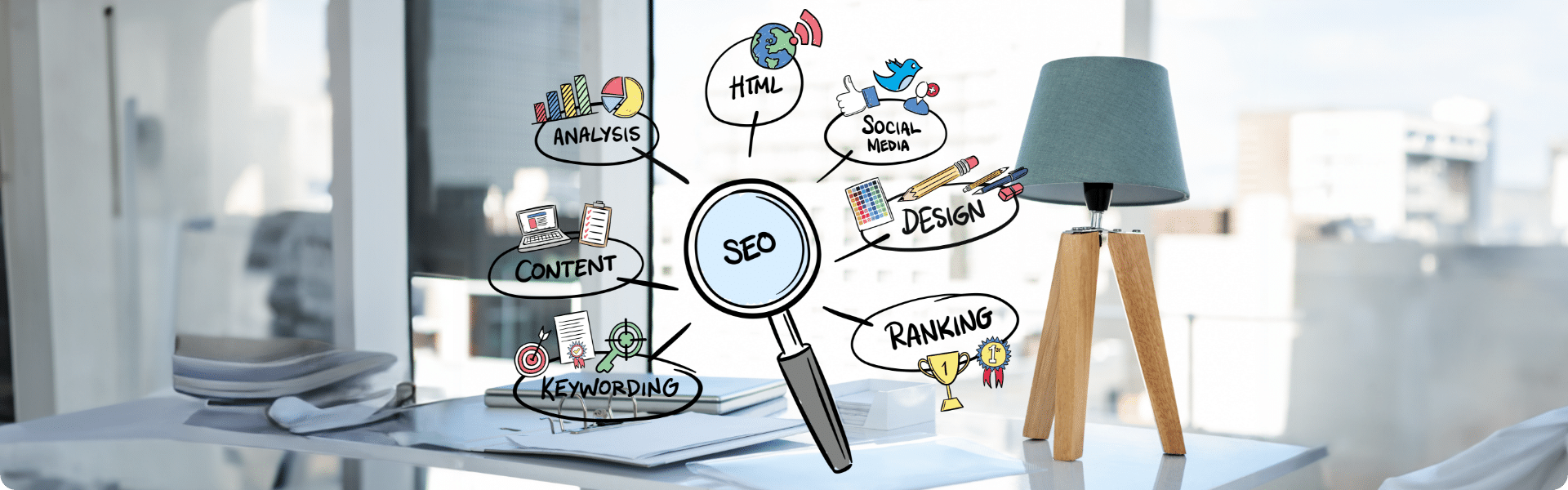 Why every entrepreneur needs solid digital marketing