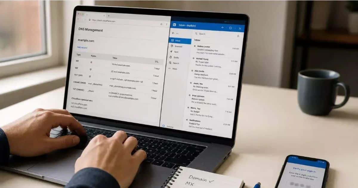 How to Manage Enterprise Domains: A Website Admin Guide